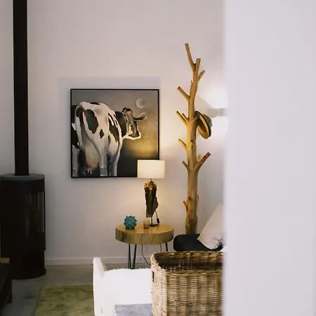 Casa Oliva Porto de Mos (Leiria)