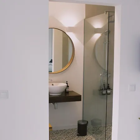 Apartment Casa Oliva *