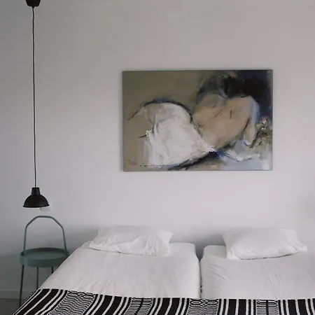 Apartment Casa Oliva
