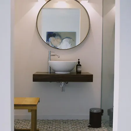 Casa Oliva Apartment *