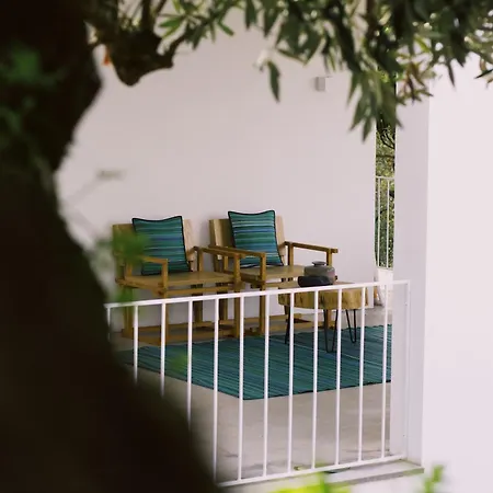 Casa Oliva Apartment *