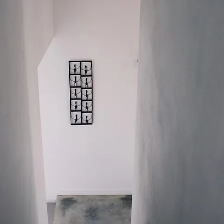 Apartment Casa Oliva Porto de Mos (Leiria)
