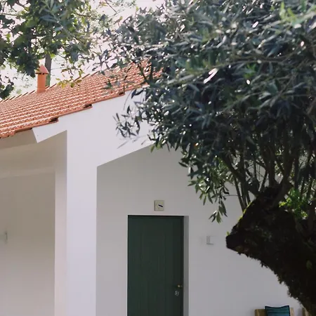 Casa Oliva * Porto de Mos (Leiria)